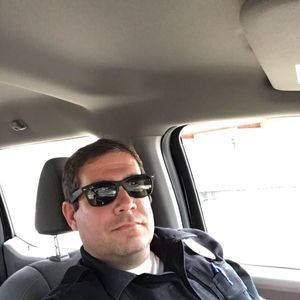 Meet your Posher, Chris